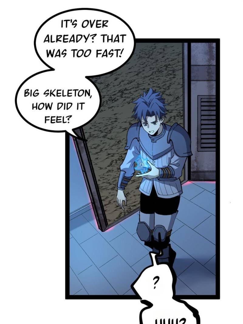 Read Myriad Realms Gatekeeper En Manga Online