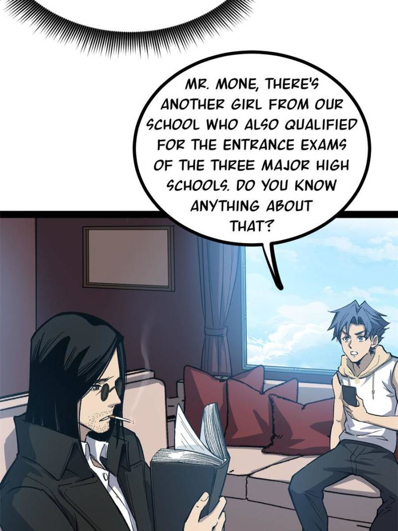 Read Myriad Realms Gatekeeper En Manga Online