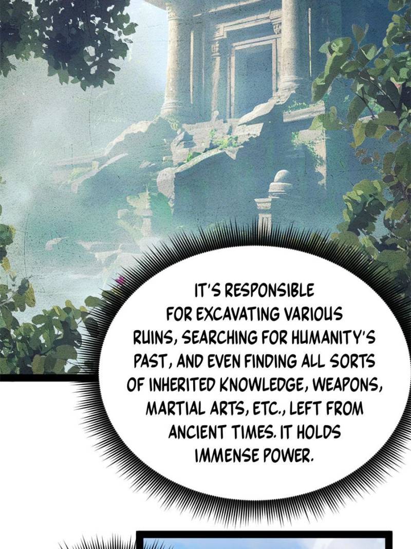 Read Myriad Realms Gatekeeper En Manga Online