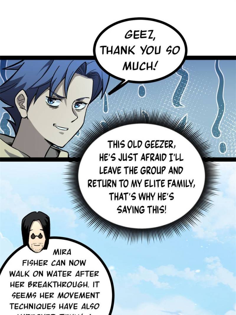 Read Myriad Realms Gatekeeper En Manga Online