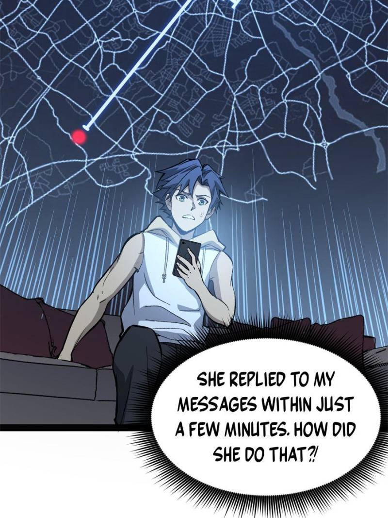 Read Myriad Realms Gatekeeper En Manga Online