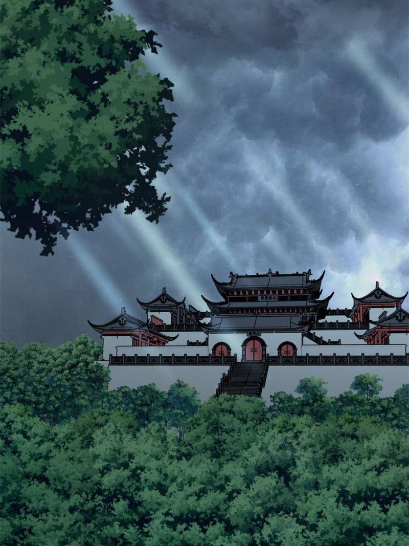 Read Myriad Realms Gatekeeper En Manga Online