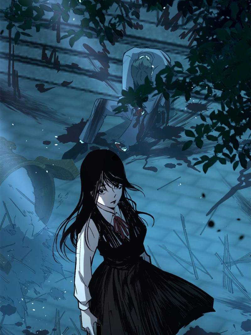Read Myriad Realms Gatekeeper En Manga Online