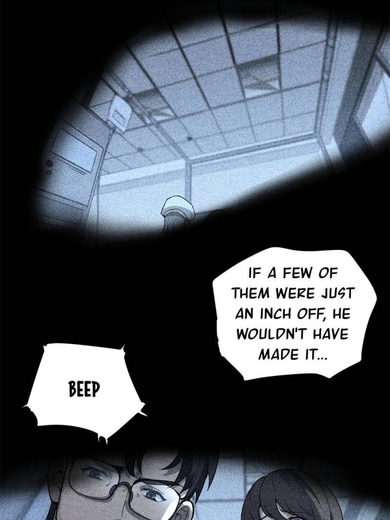Read Myriad Realms Gatekeeper En Manga Online