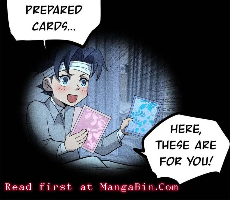 Read Myriad Realms Gatekeeper En Manga Online