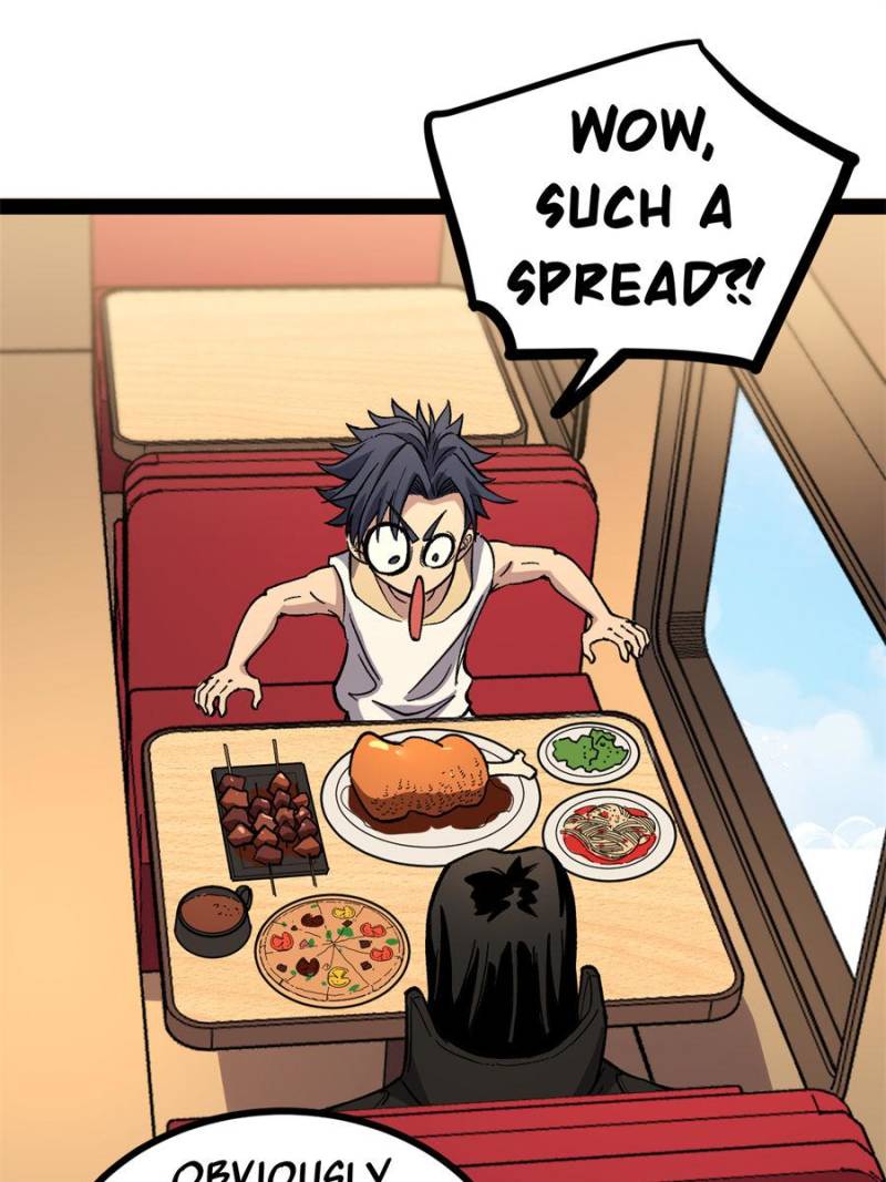 Read Myriad Realms Gatekeeper En Manga Online