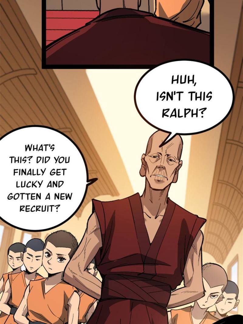 Read Myriad Realms Gatekeeper En Manga Online