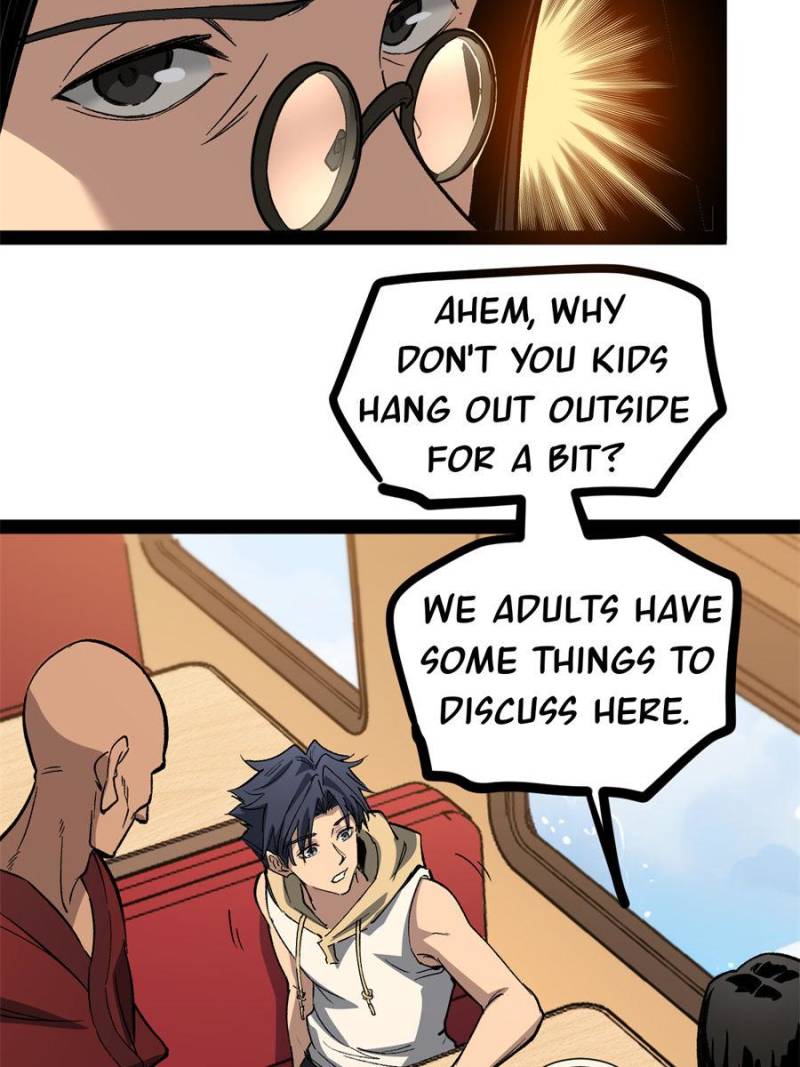 Read Myriad Realms Gatekeeper En Manga Online