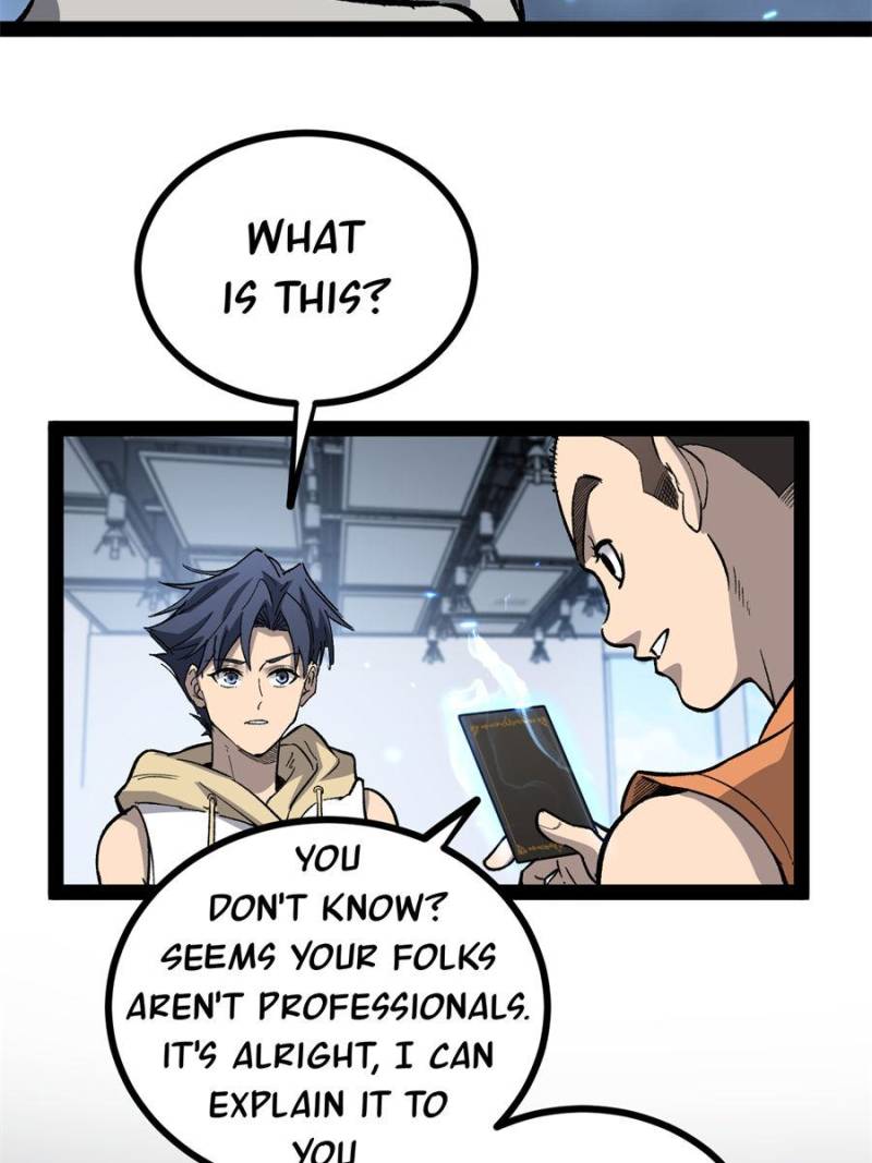 Read Myriad Realms Gatekeeper En Manga Online