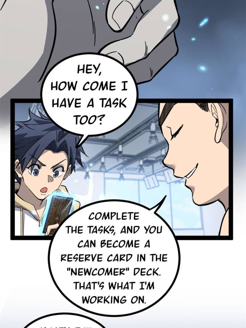 Read Myriad Realms Gatekeeper En Manga Online