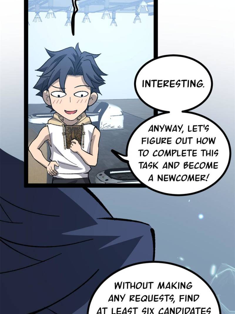 Read Myriad Realms Gatekeeper En Manga Online