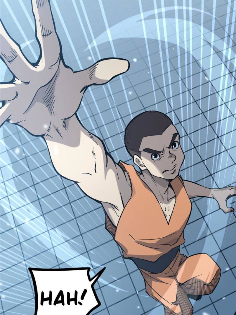 Read Myriad Realms Gatekeeper En Manga Online