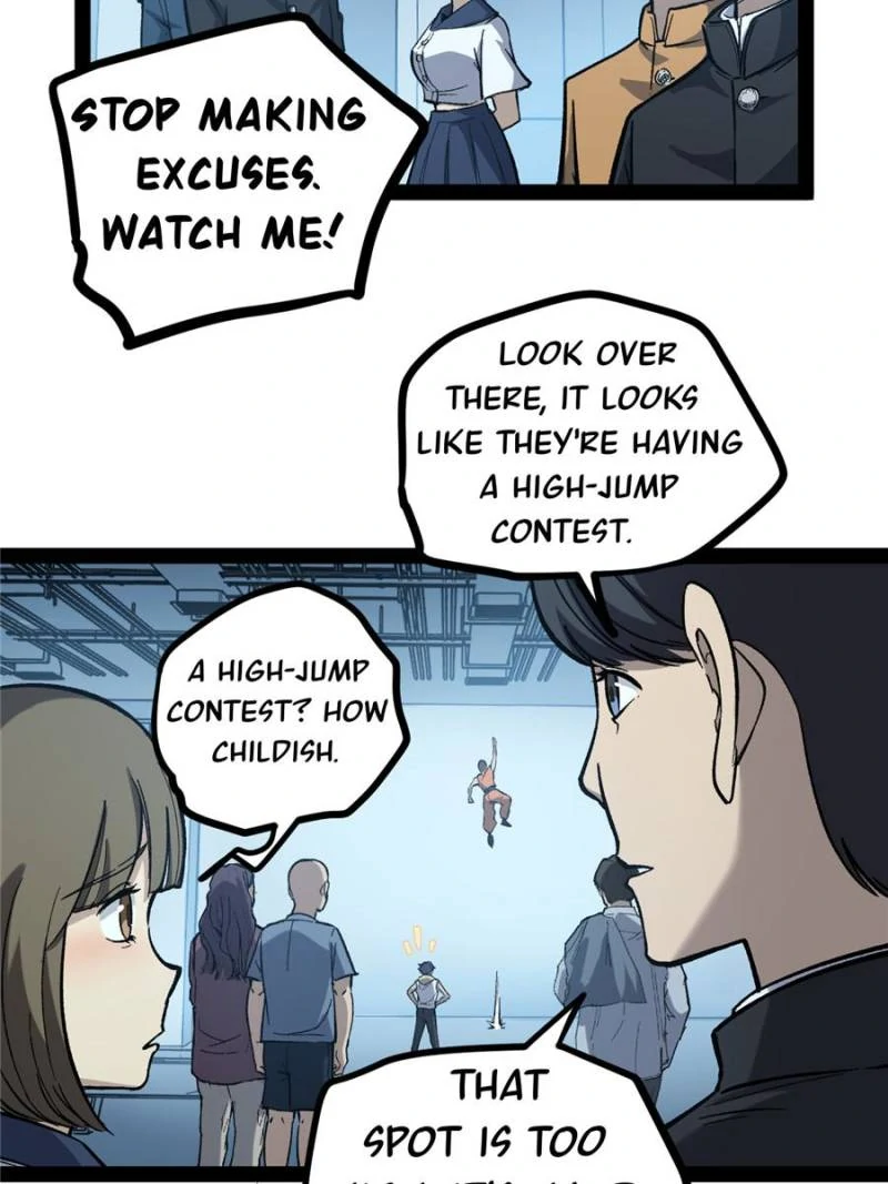 Read Myriad Realms Gatekeeper En Manga Online