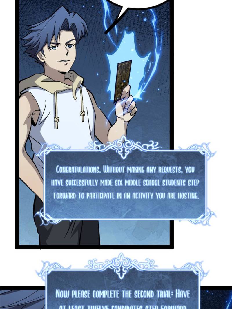 Read Myriad Realms Gatekeeper En Manga Online