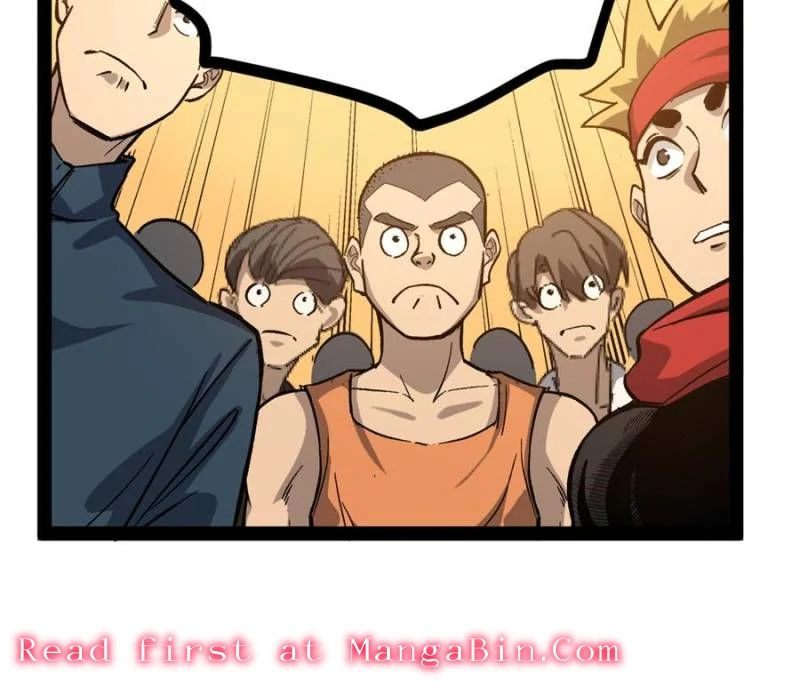 Read Myriad Realms Gatekeeper En Manga Online