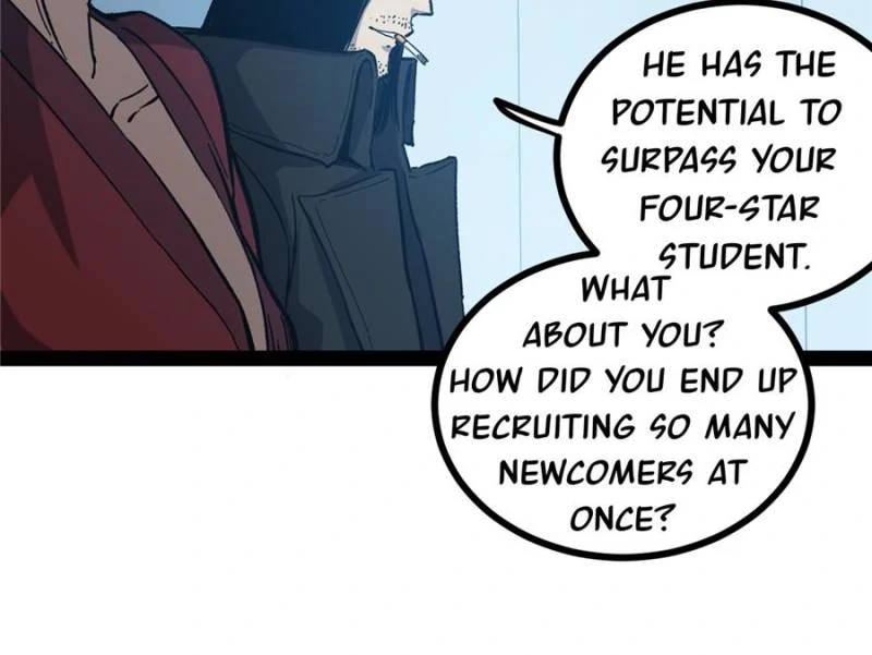 Read Myriad Realms Gatekeeper En Manga Online