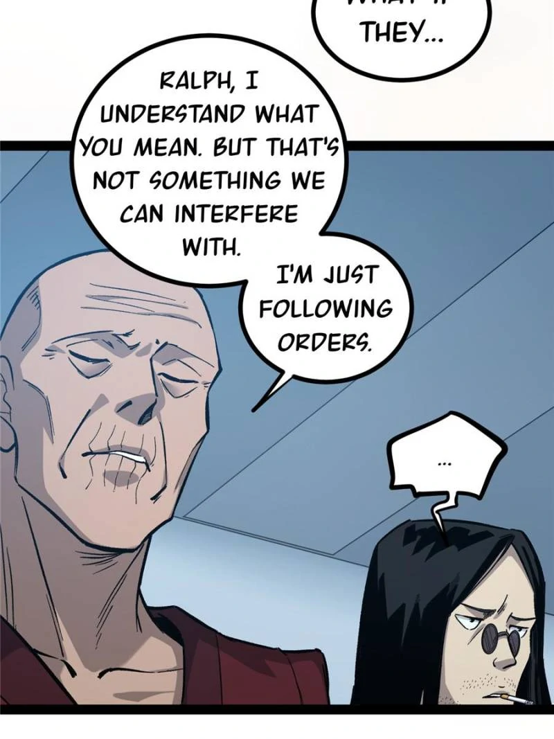 Read Myriad Realms Gatekeeper En Manga Online