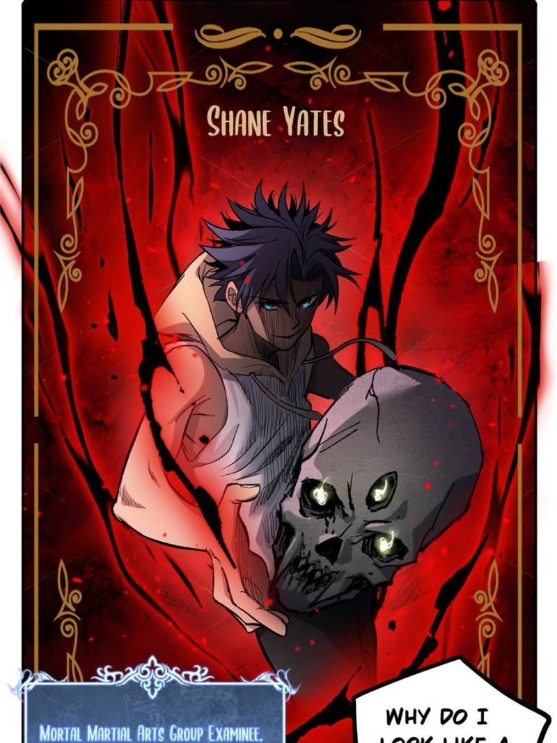 Read Myriad Realms Gatekeeper En Manga Online