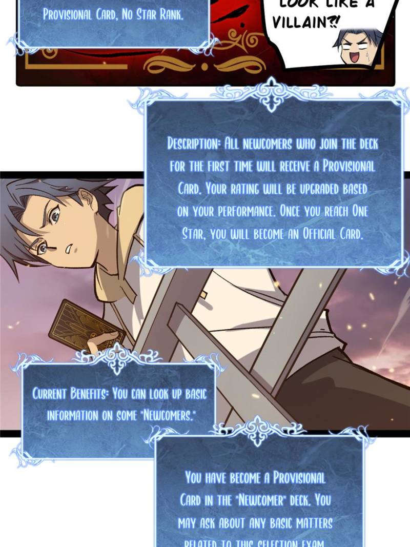 Read Myriad Realms Gatekeeper En Manga Online