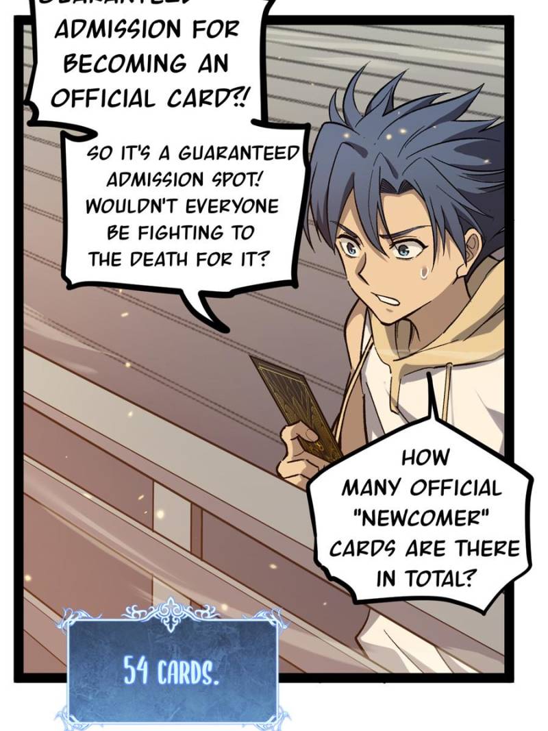 Read Myriad Realms Gatekeeper En Manga Online