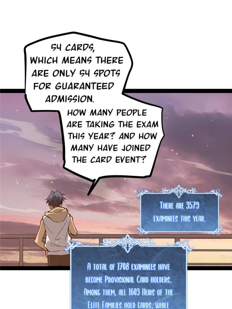 Read Myriad Realms Gatekeeper En Manga Online