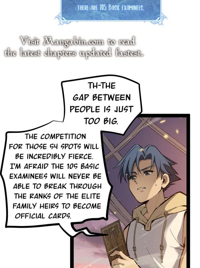 Read Myriad Realms Gatekeeper En Manga Online