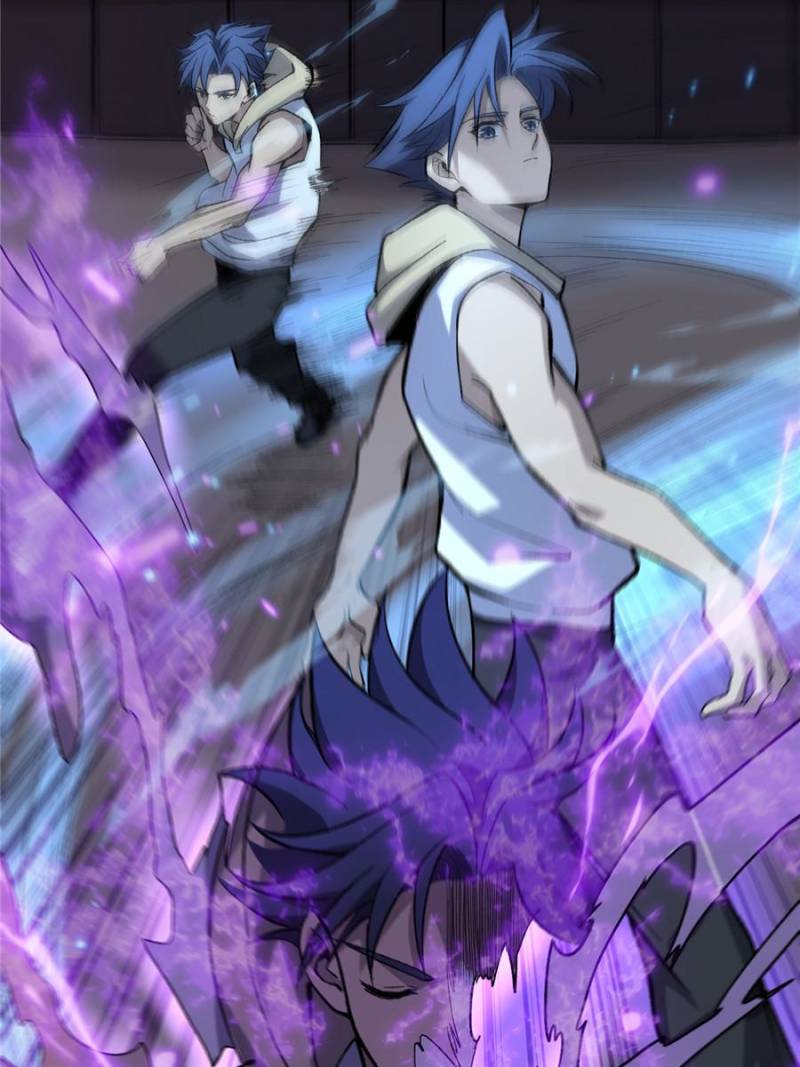 Read Myriad Realms Gatekeeper En Manga Online