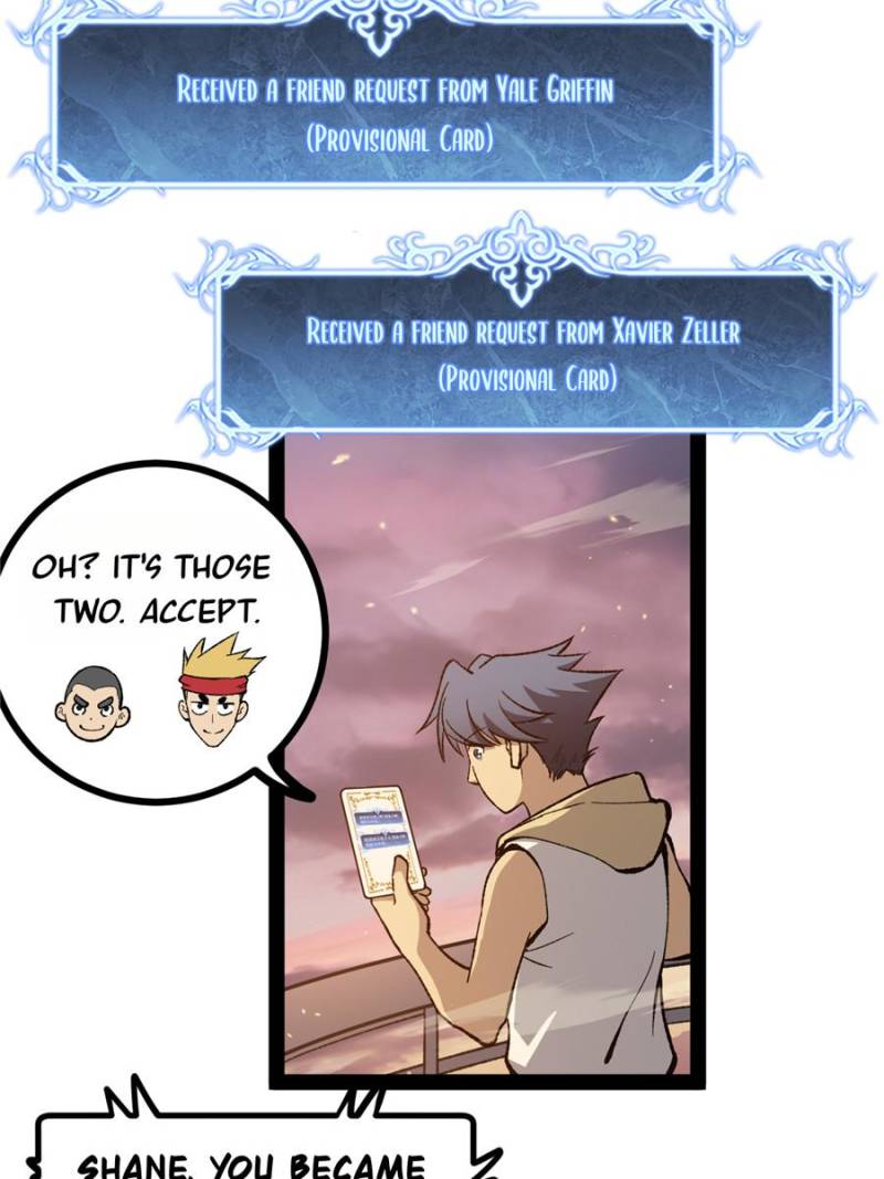 Read Myriad Realms Gatekeeper En Manga Online