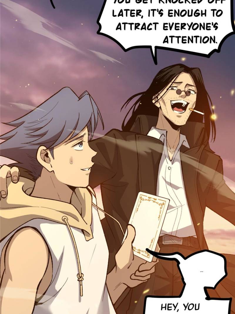 Read Myriad Realms Gatekeeper En Manga Online