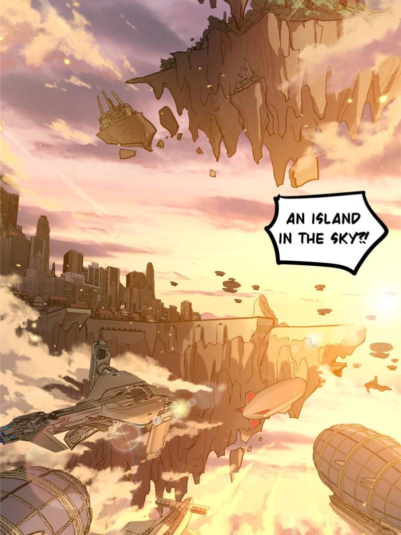 Read Myriad Realms Gatekeeper En Manga Online