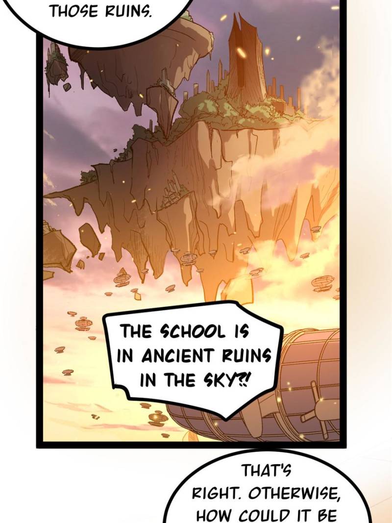 Read Myriad Realms Gatekeeper En Manga Online