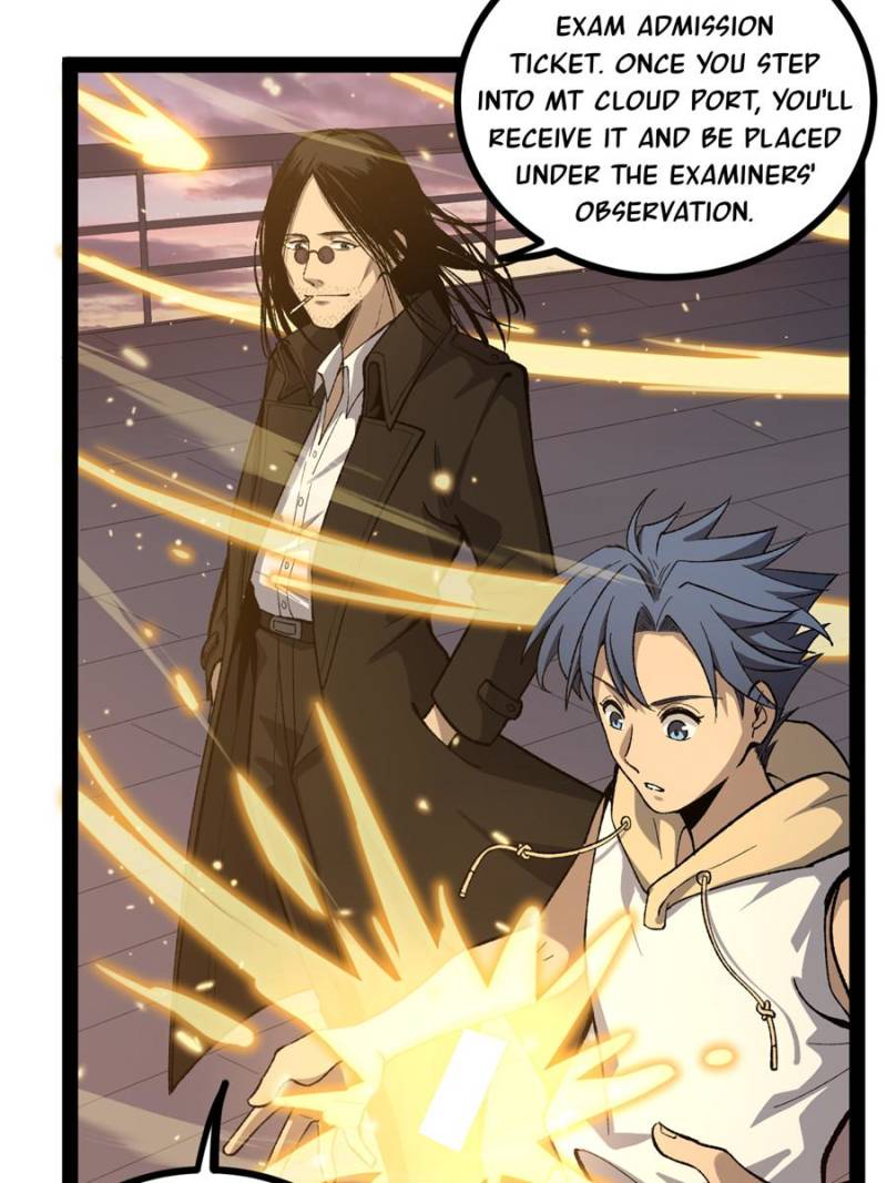 Read Myriad Realms Gatekeeper En Manga Online