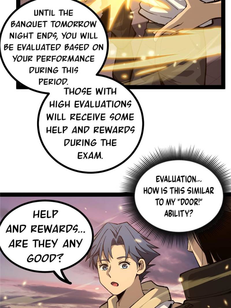Read Myriad Realms Gatekeeper En Manga Online