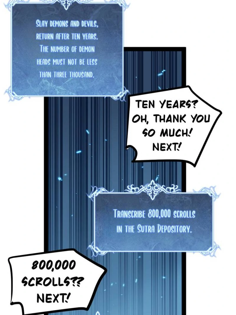 Read Myriad Realms Gatekeeper En Manga Online