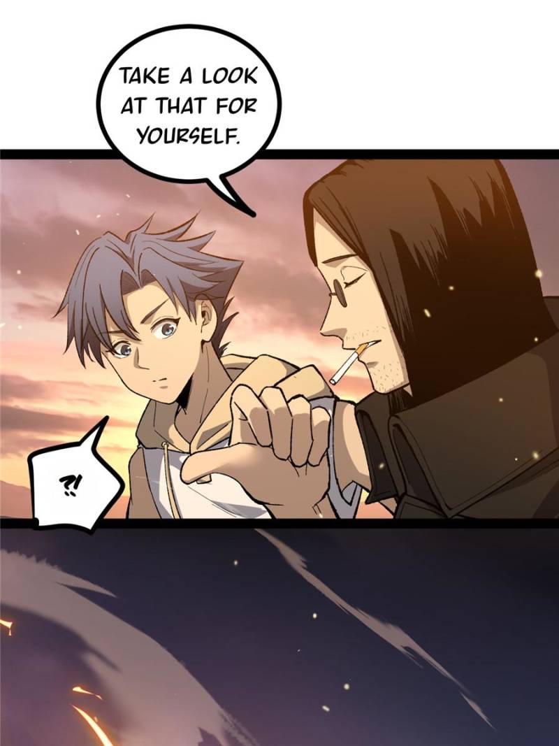 Read Myriad Realms Gatekeeper En Manga Online