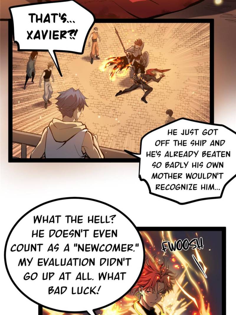 Read Myriad Realms Gatekeeper En Manga Online
