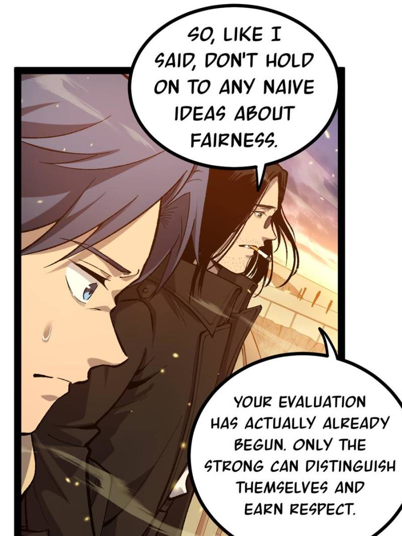 Read Myriad Realms Gatekeeper En Manga Online