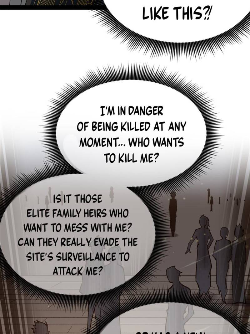 Read Myriad Realms Gatekeeper En Manga Online