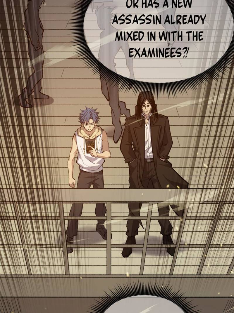 Read Myriad Realms Gatekeeper En Manga Online