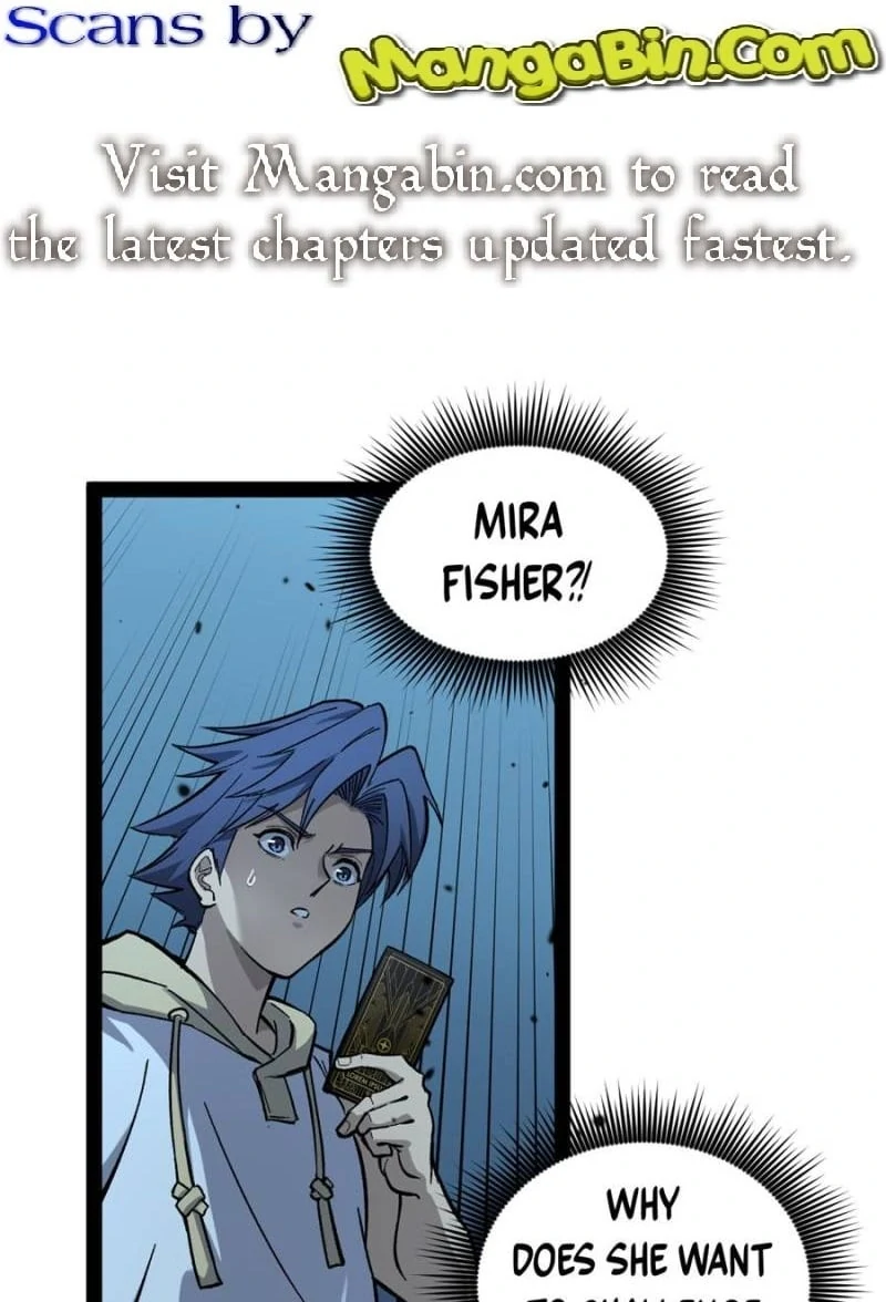 Read Myriad Realms Gatekeeper En Manga Online