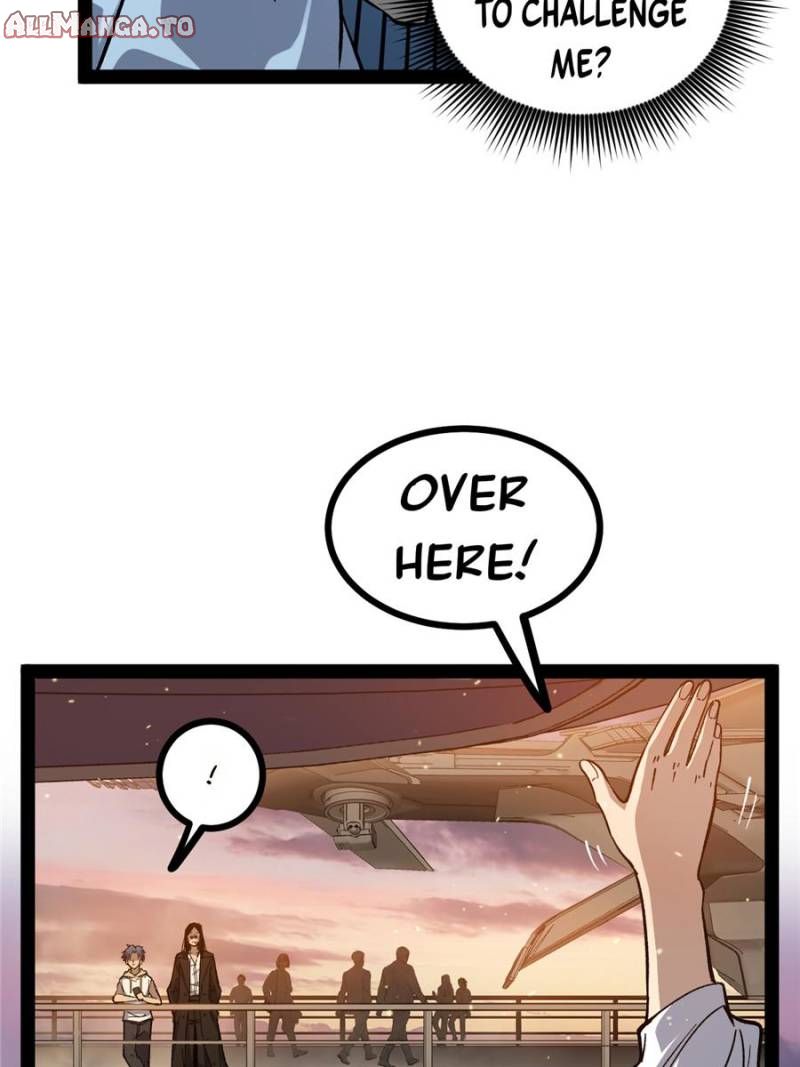 Read Myriad Realms Gatekeeper En Manga Online