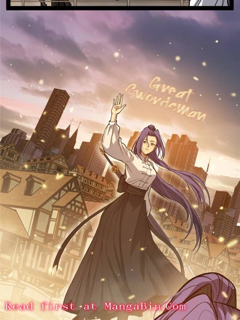 Read Myriad Realms Gatekeeper En Manga Online