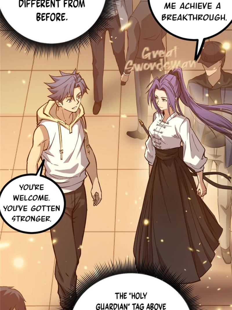 Read Myriad Realms Gatekeeper En Manga Online