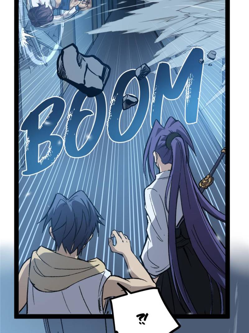 Read Myriad Realms Gatekeeper En Manga Online