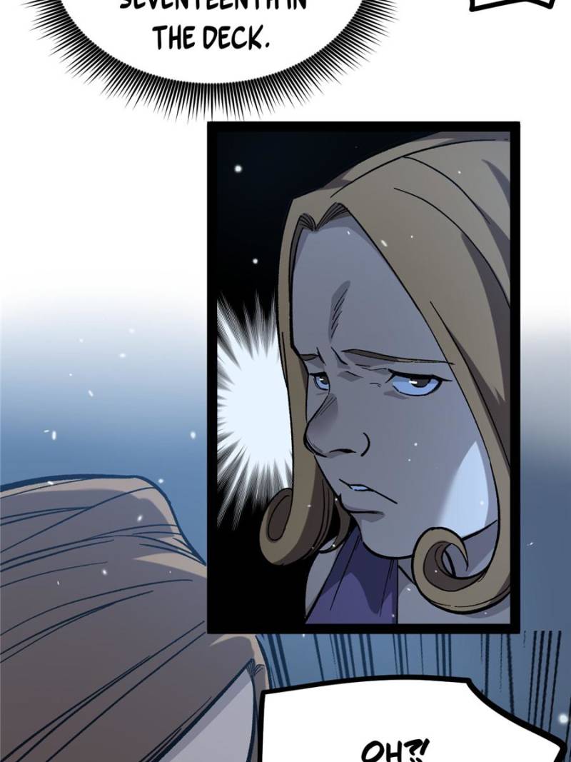 Read Myriad Realms Gatekeeper En Manga Online