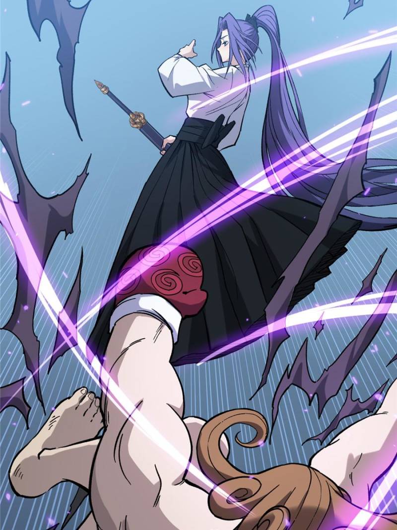Read Myriad Realms Gatekeeper En Manga Online
