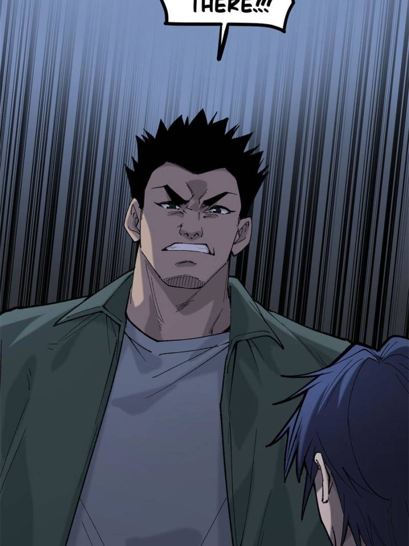 Read Myriad Realms Gatekeeper En Manga Online