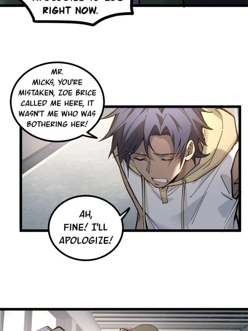 Read Myriad Realms Gatekeeper En Manga Online
