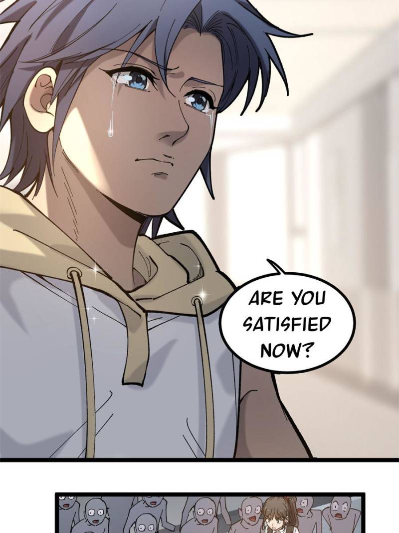 Read Myriad Realms Gatekeeper En Manga Online