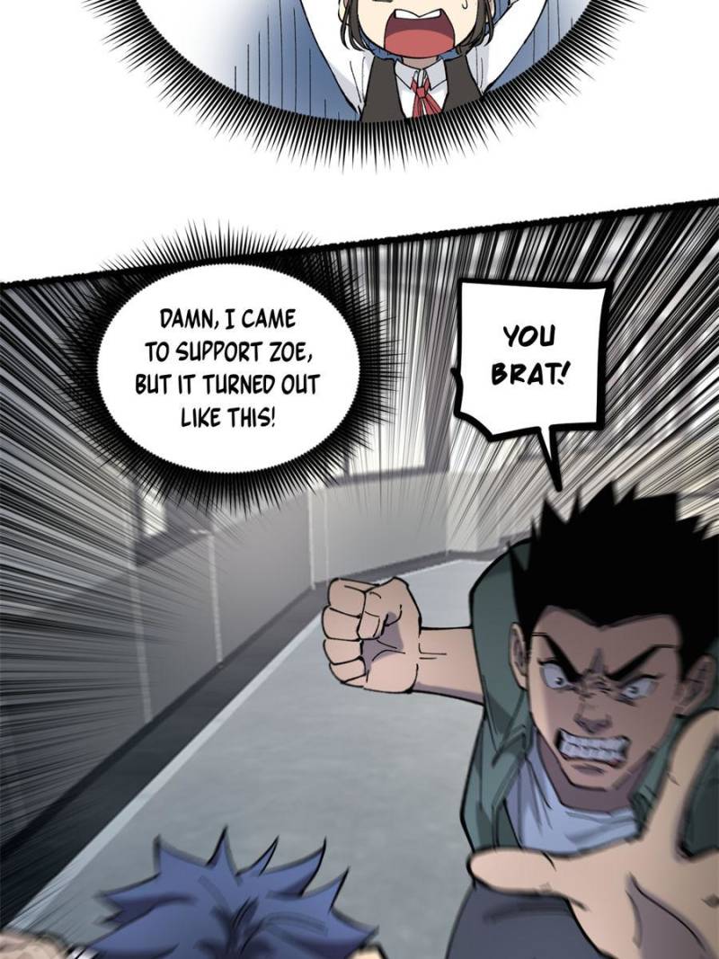 Read Myriad Realms Gatekeeper En Manga Online